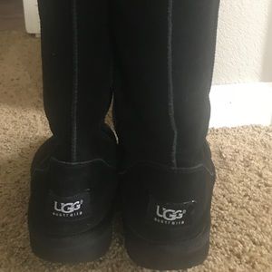UGG Classic Boots!